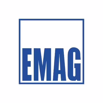 Precyzyjny Serwis wrzecion EMAG