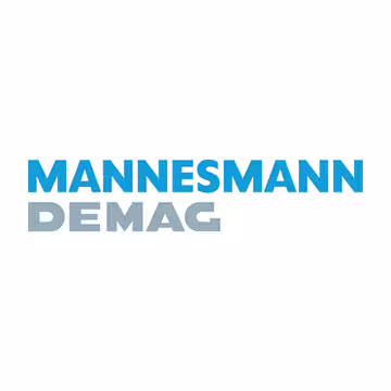 Precyzyjny Serwis wrzecion Mannesmann Demag